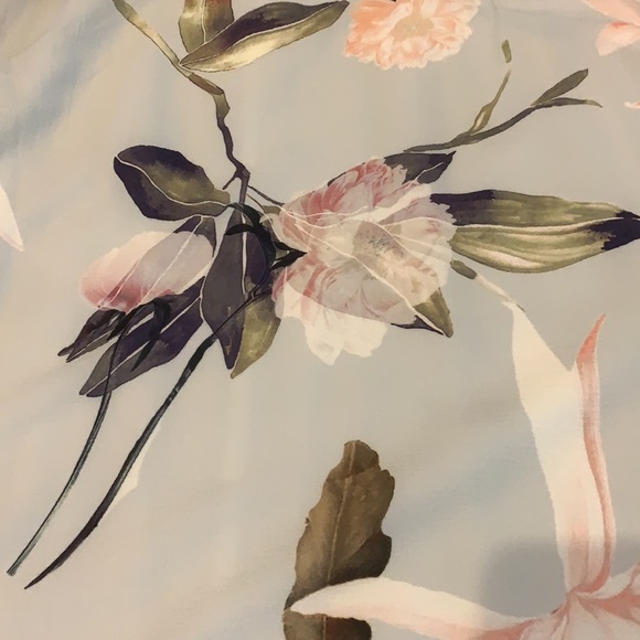 Evie Midi Dress - Picture 3 of 5